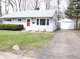 1106 E Florida Ave, Urbana, IL