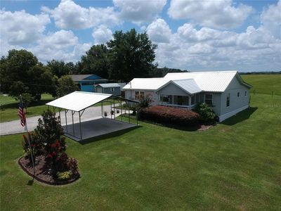 12635 Happy Hill Rd, Dade City, FL, 33525