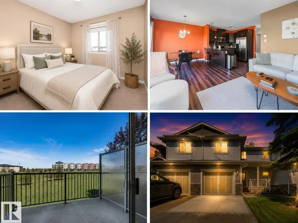 5420 Grant Macewan Blvd #146, Leduc, AB T9E 0M1