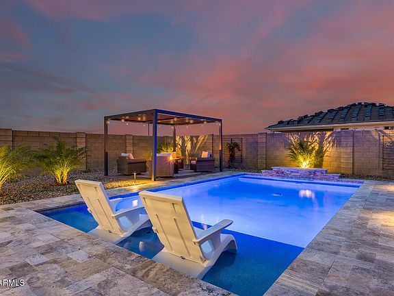 2nd image of 19443 W VALLE VISTA Way