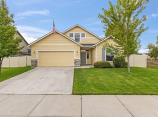 953 N Center Way, Star, ID 83669