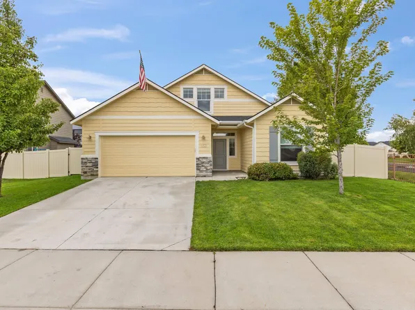 953 N Center Way, Star, ID 83669