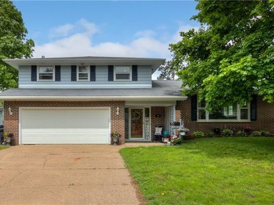506 East Tyler Avenue, Eau Claire, WI, 54701