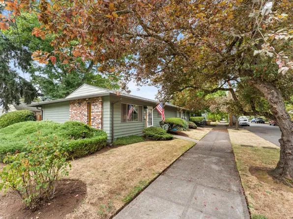 5235 SE 43rd Ave, Portland, OR 97206