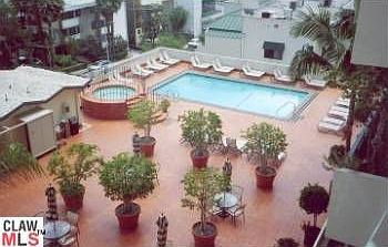 2nd image of 1155 N La Cienega Blvd APT 208