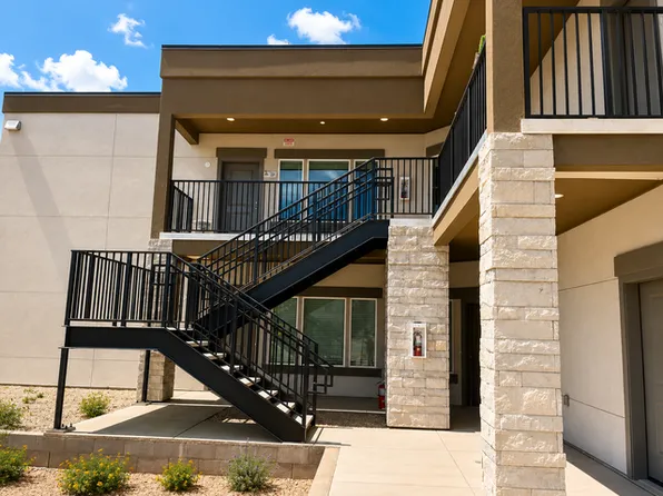 The Lofts at G Diamond Ranch