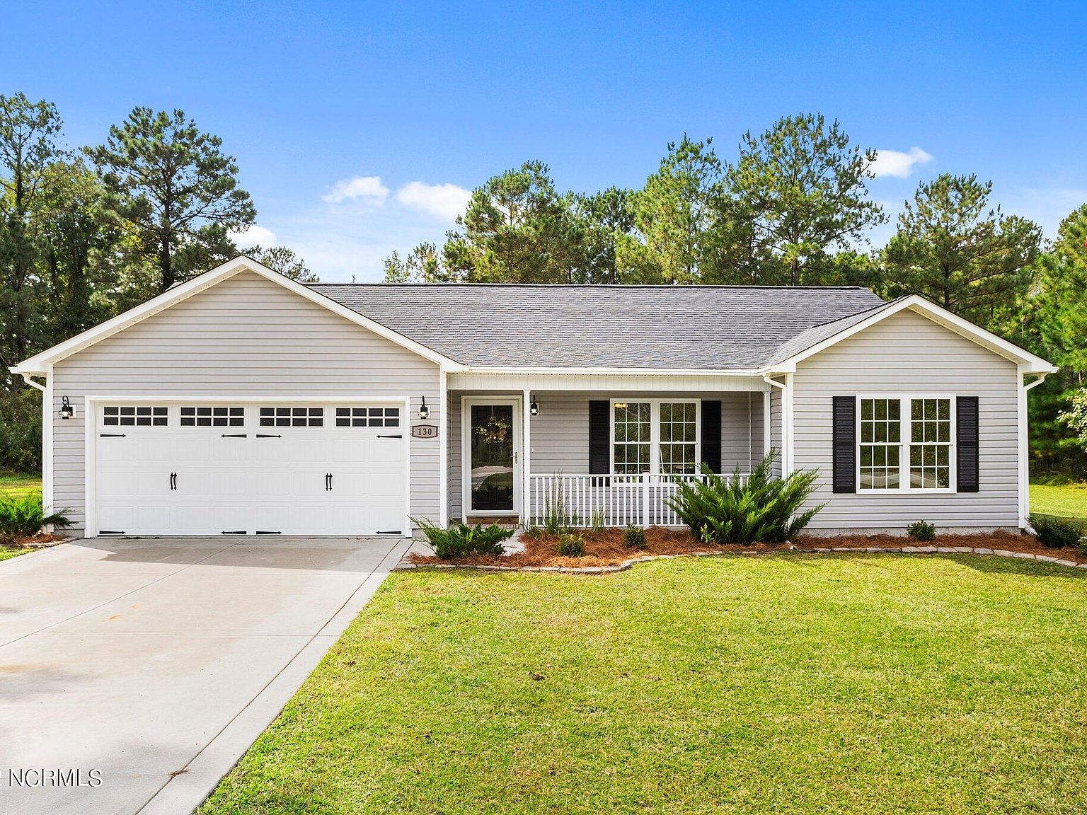 130 Ashbury Park Lane, Richlands, NC 28574 Zillow