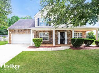 20 Windcrest Keep, Covington, GA 30016