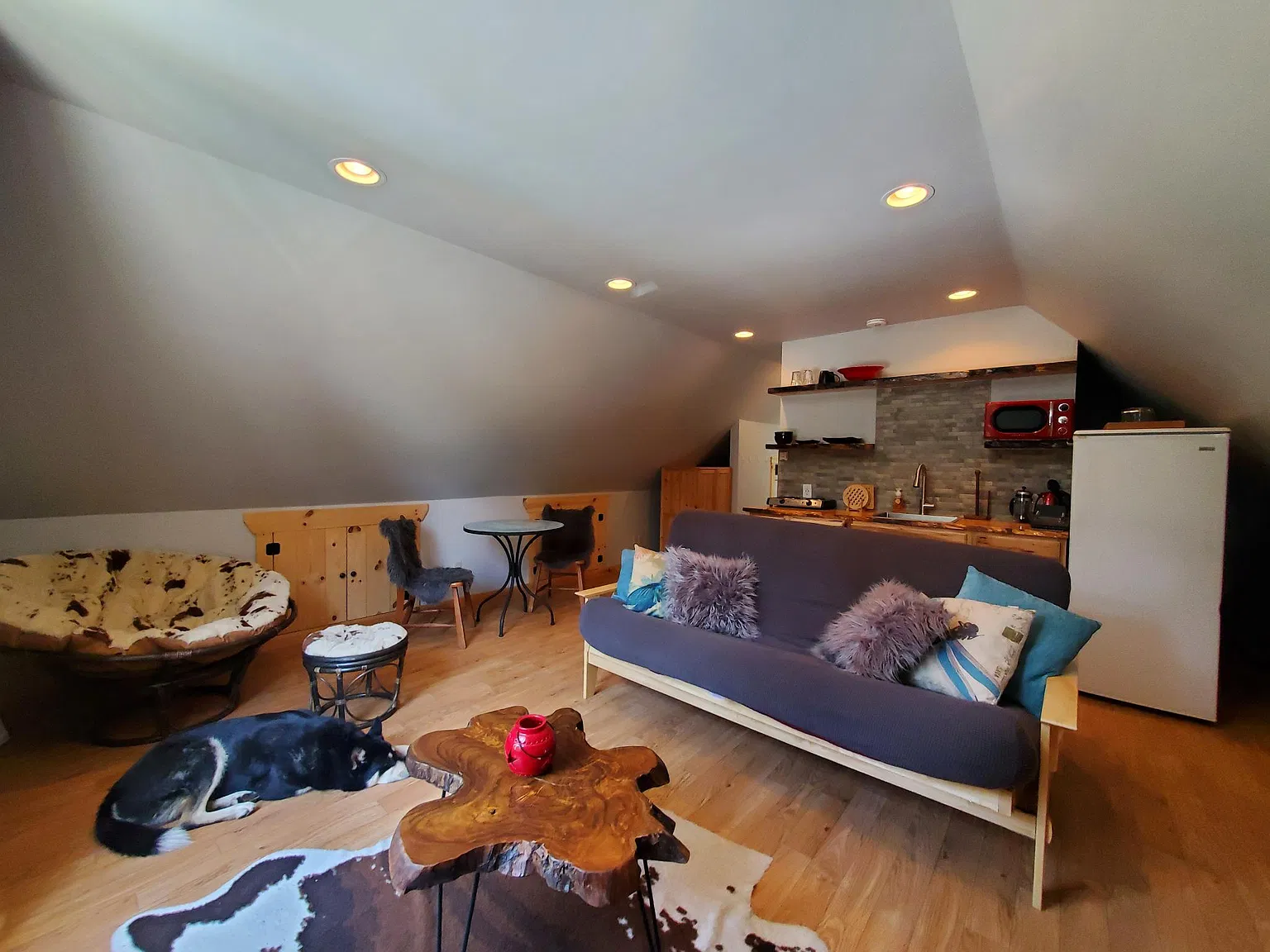 670 Yellowstone Trail Rd — Photo 3