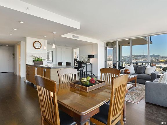4th image of 480 Mission Bay Blvd N Unit 817