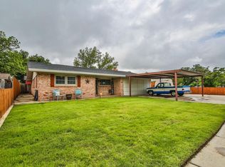 5411 7th St, Lubbock, TX 79416