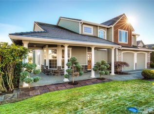 17817 92nd Ave E, Puyallup, WA 98375