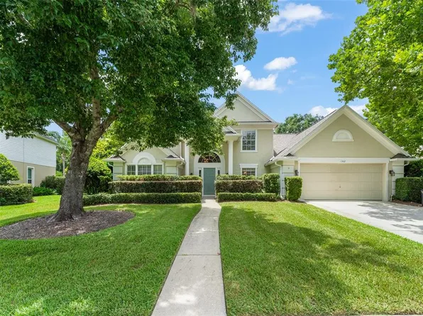 1362 Hampstead Ter, Oviedo, FL 32765