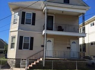 92-94 Branscomb St, New Bedford, MA 02745