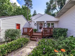2857 Stevens St, Madison, WI 53705