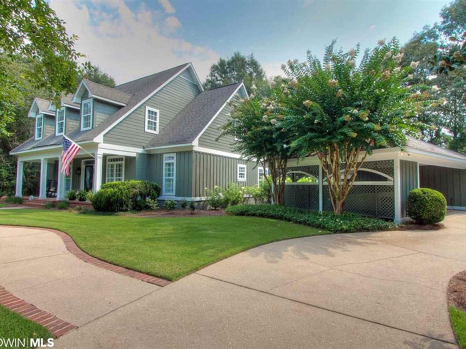 32968 Steelwood Ridge Rd, Loxley, AL 36551 Zillow