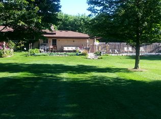 19600 29 Mile Rd, Ray, MI 48096