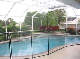 1136 Dusk View Dr, Merritt Island, FL 32952
