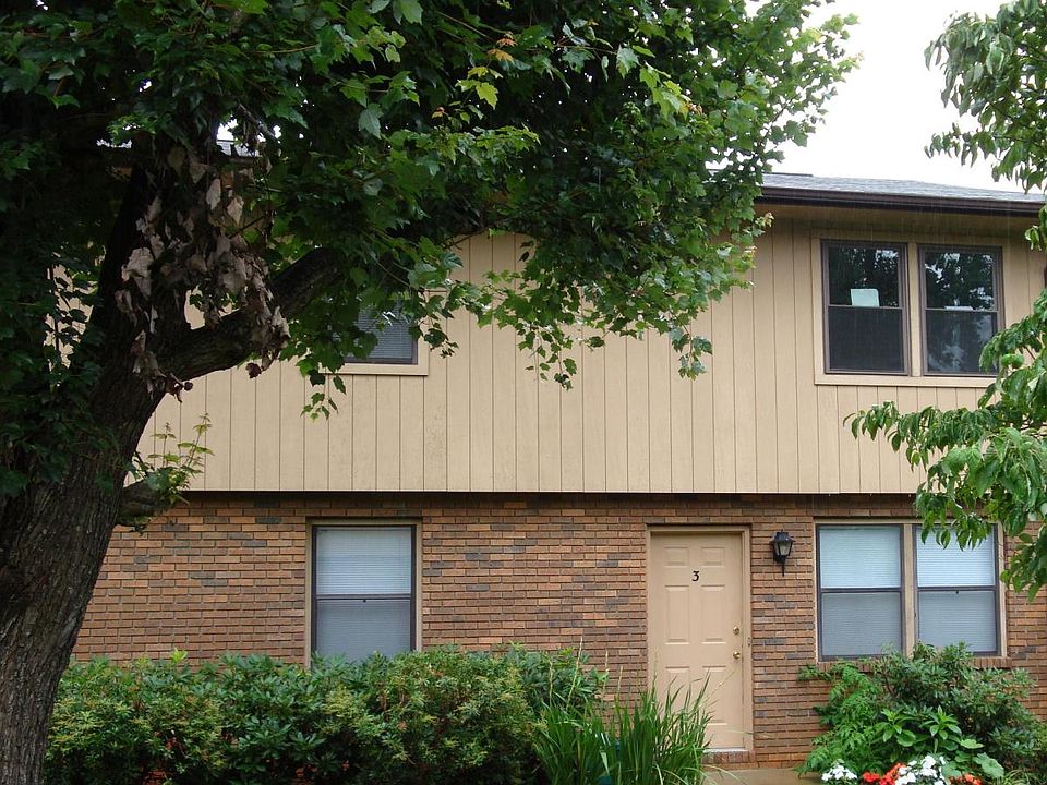 Building Exterior
