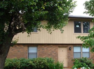 217 N Fork Rd APT 4, Black Mountain, NC 28711