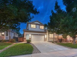 6867 Tiger Walk, Littleton, CO 80124