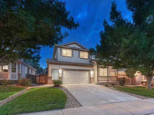 6867 Tiger Walk, Lone Tree, CO 80124