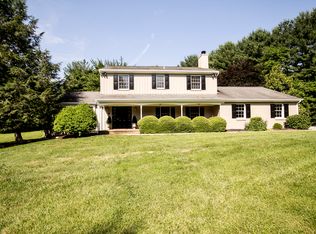 2 Quaker Ct, Sparks Glencoe, MD 21152