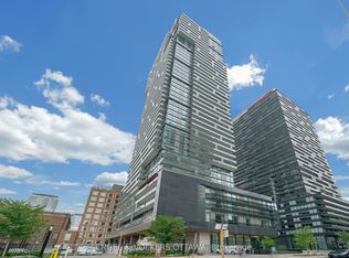 39 Roehampton Ave #2509, Toronto, ON M4P 0G1