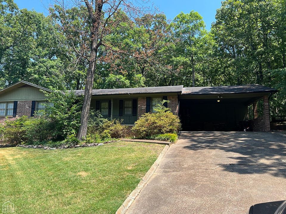 2904 Turtle Creek Rd, Jonesboro, AR 72404 MLS 10100786 Zillow