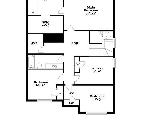 3rd image of 1166 Rainier Ln