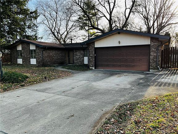 2nd image of 5684 Brookbank Dr