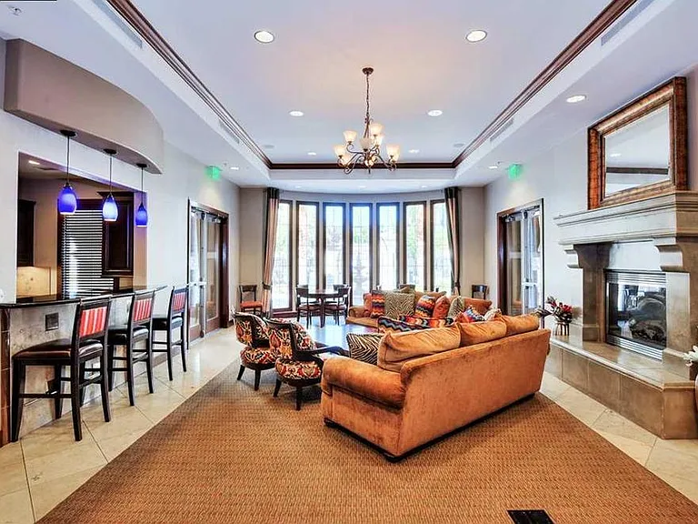 Club House