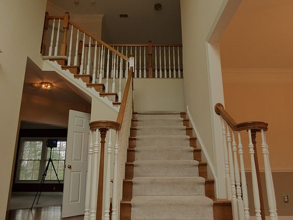 Entryway from Front Door