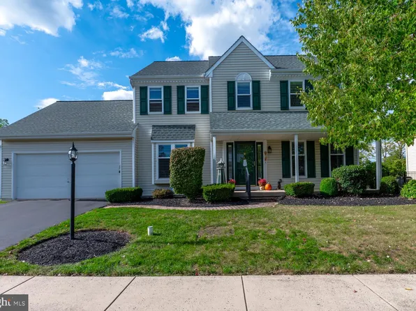 216 Bayberry Dr, Limerick, PA 19468