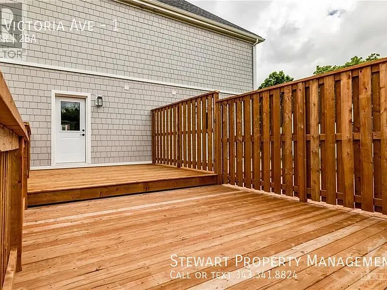 8 Victoria Ave #1 — Photo 28