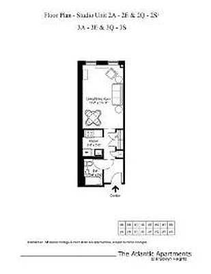 Rented by Corcoran | media 50