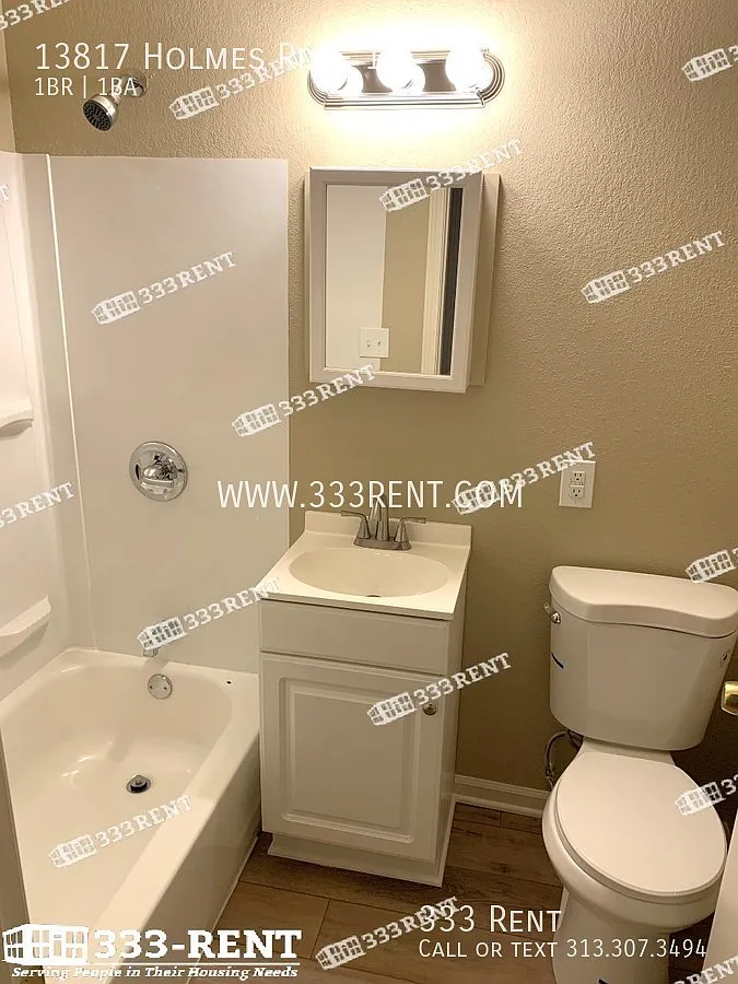 1 bed, 600 sqft, $785 — Photo 4