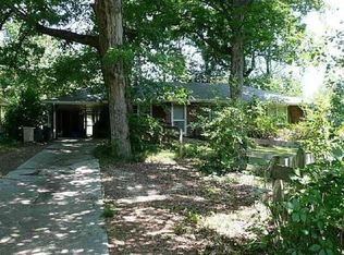 1394 Berkeley Ln, Atlanta, GA 30329