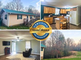 785 Lower Rockwood Rd, Rockwood, TN 37854