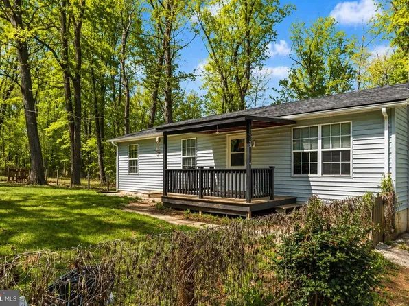 149 Gray Squirrel Rd, Harpers Ferry, WV 25425