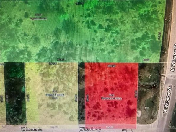 207th & Webster St, Spring Hill, KS 66083