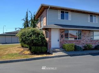 1505 E Division St, Mount Vernon, WA
