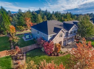 14475 SE Viola Vineyard Dr, Happy Valley, OR