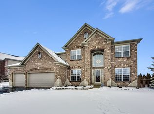 26816 Ashgate Xing, Plainfield, IL 60585
