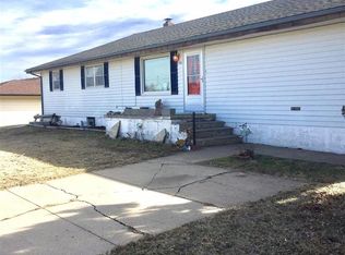 1100 Drum Ave, Hays, KS 67601