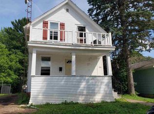 503 N Vine Ave, Marshfield, WI 54449