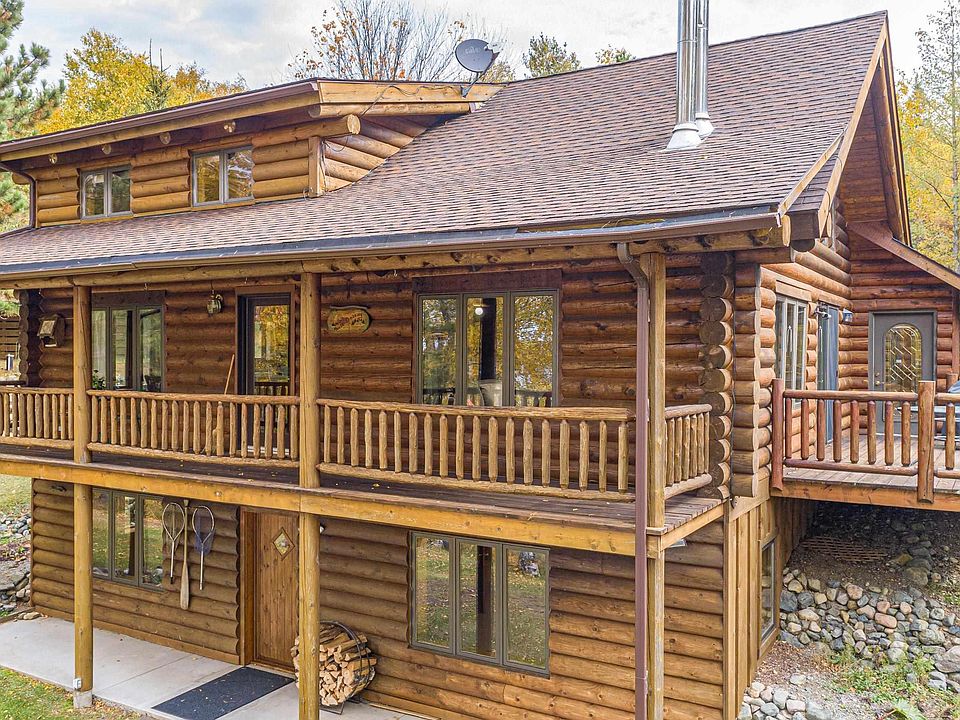 3845 Swanson Shores Rd, Ely, MN 55731 Zillow
