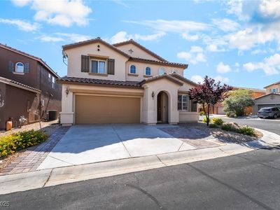 11238 Meadow Cove St, Las Vegas, NV, 89179