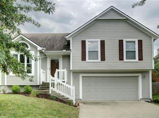 18331 W 164th St, Olathe, KS 66062