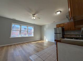 723 S Campbell Ave #2, Chicago, IL 60612